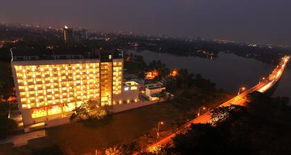Keys Select by Lemon Tree Hotels, Kochi
