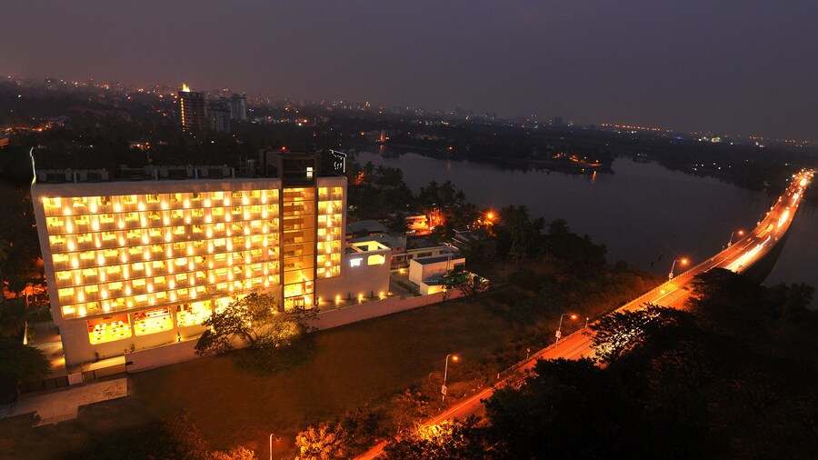 Keys Select by Lemon Tree Hotels, Kochi