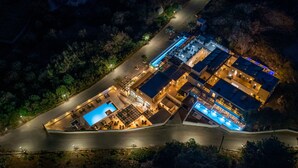 Exterior - Eagles Nest Hotel (Rhodes)