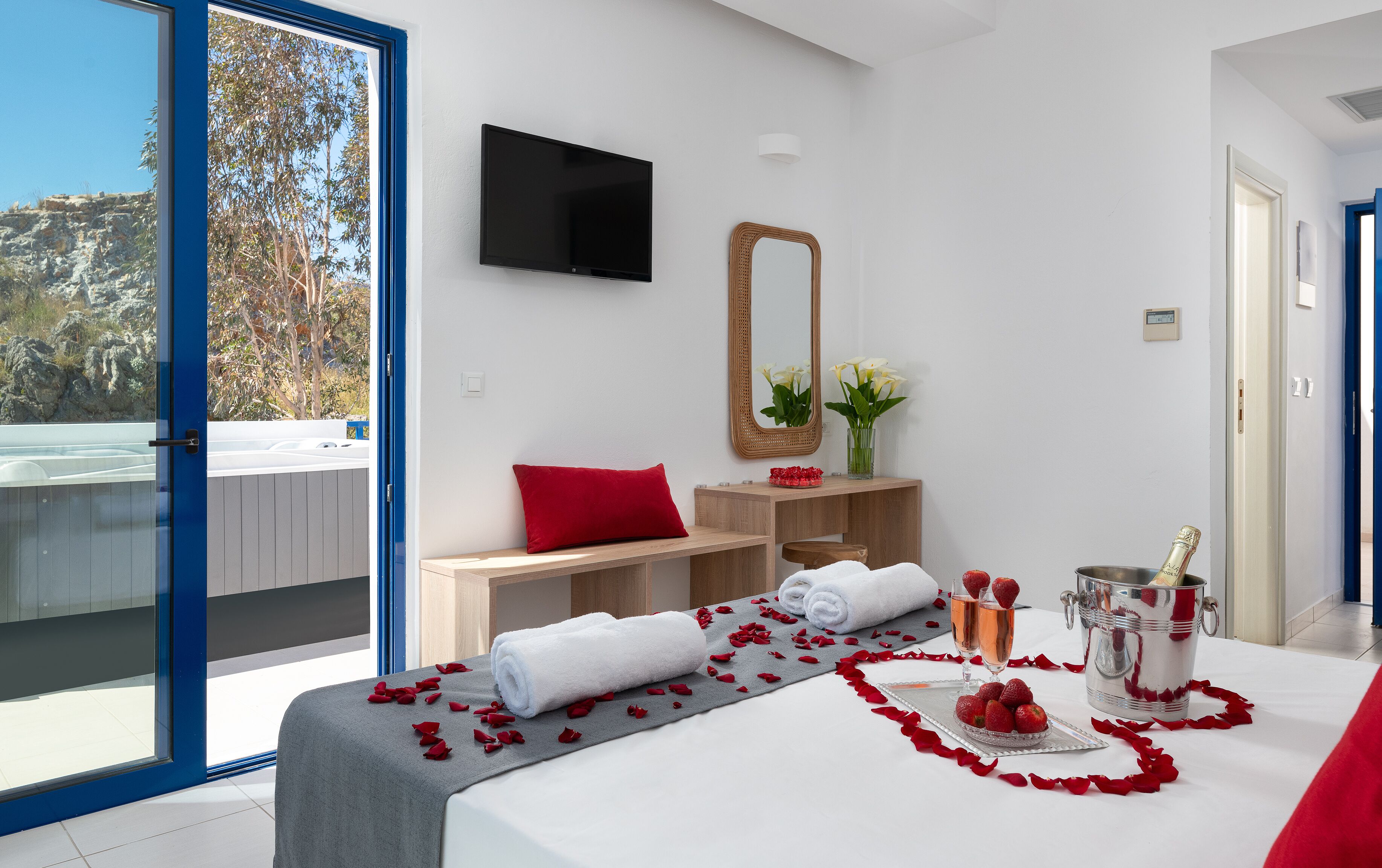 in-room safe, soundproofing, iron/ironing board, free wifi