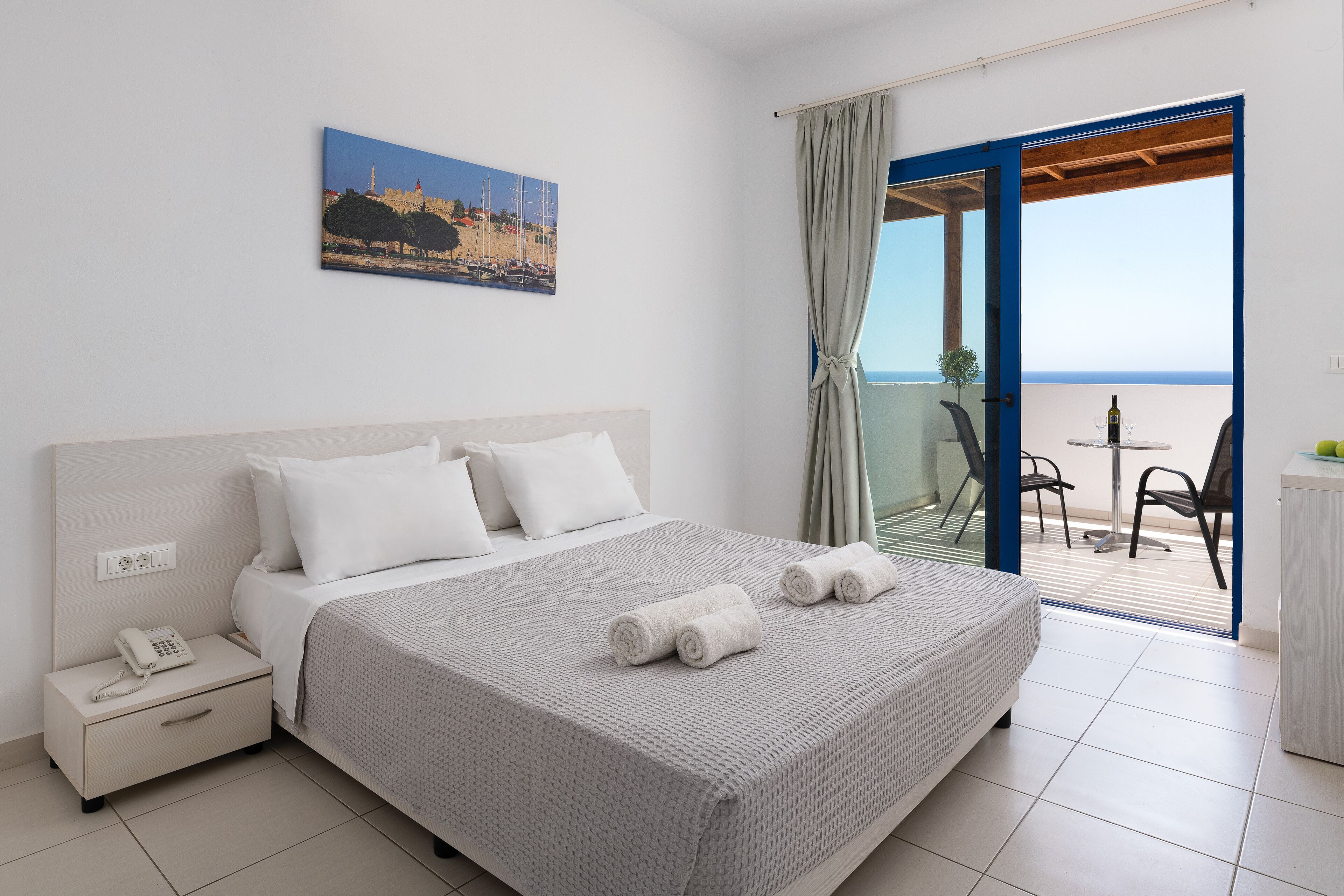 in-room safe, soundproofing, iron/ironing board, free wifi