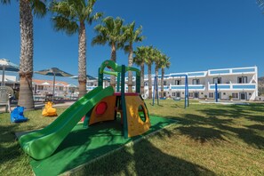 Sports facility - Mammis Beach (Kos)