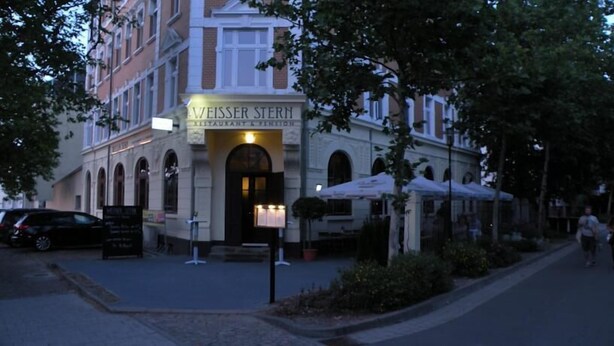 Unclassified image, 1 of 15, button - da Marcello Restaurant & Pension (Markkleeberg)