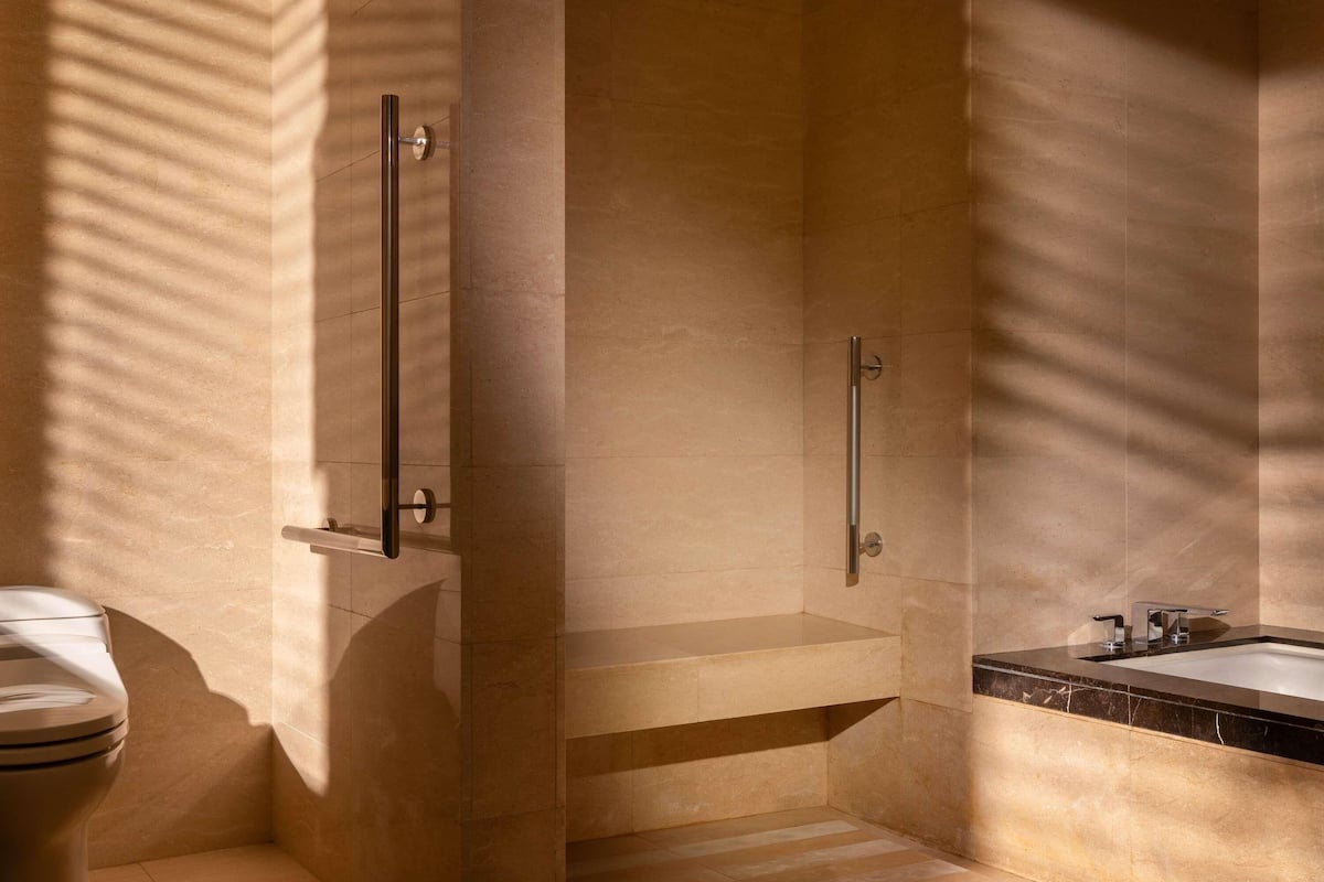 1 habitación, ropa de cama de alta calidad y minibar