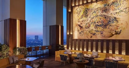 Fairmont Jakarta