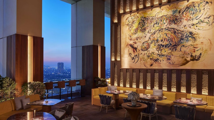 Fairmont Jakarta