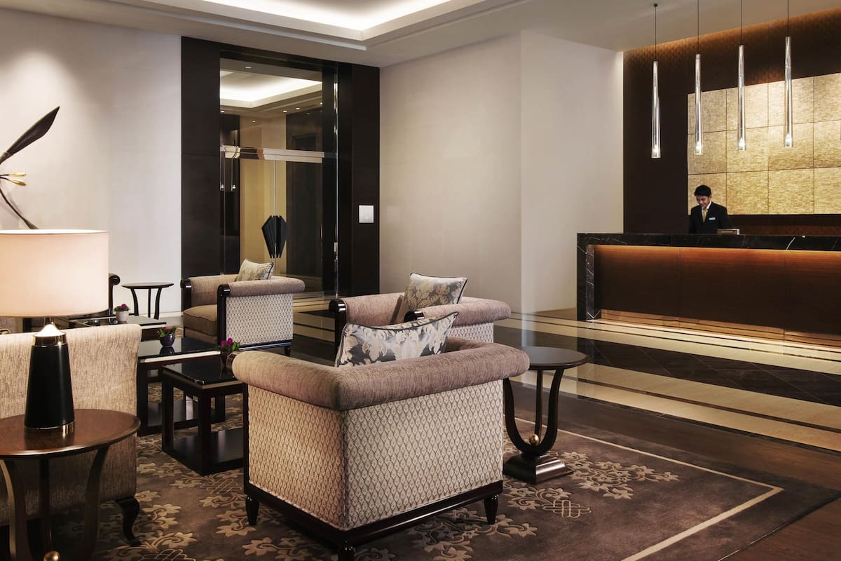 1 habitación, ropa de cama de alta calidad y minibar