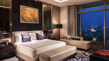 Presidential Suite | Exterior