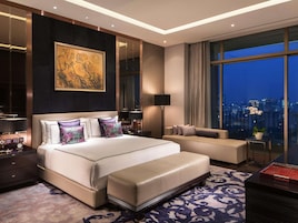 Presidential Suite | Exterior