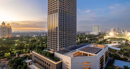 Fairmont Jakarta