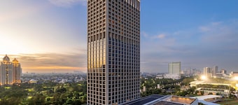 Fairmont Jakarta