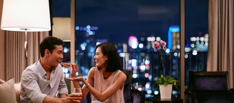 Fairmont Jakarta