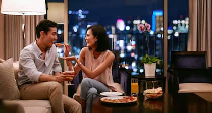 Fairmont Jakarta