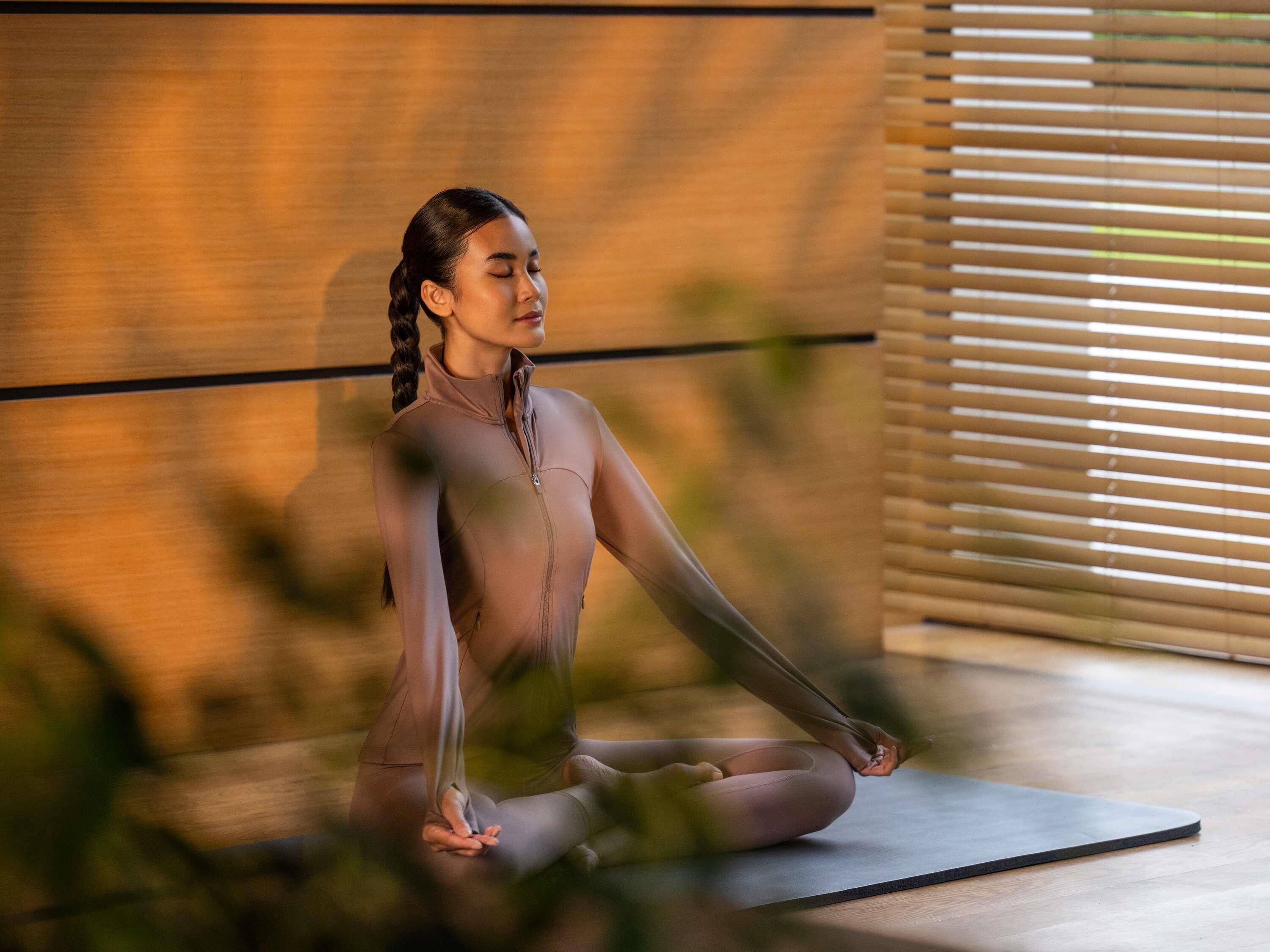 Salas para tratamentos a dois, sauna seca, banheira de hidromassagem