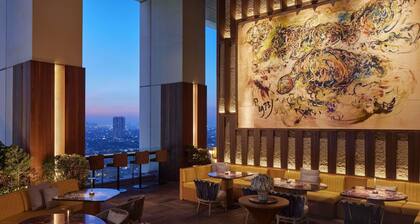 Fairmont Jakarta