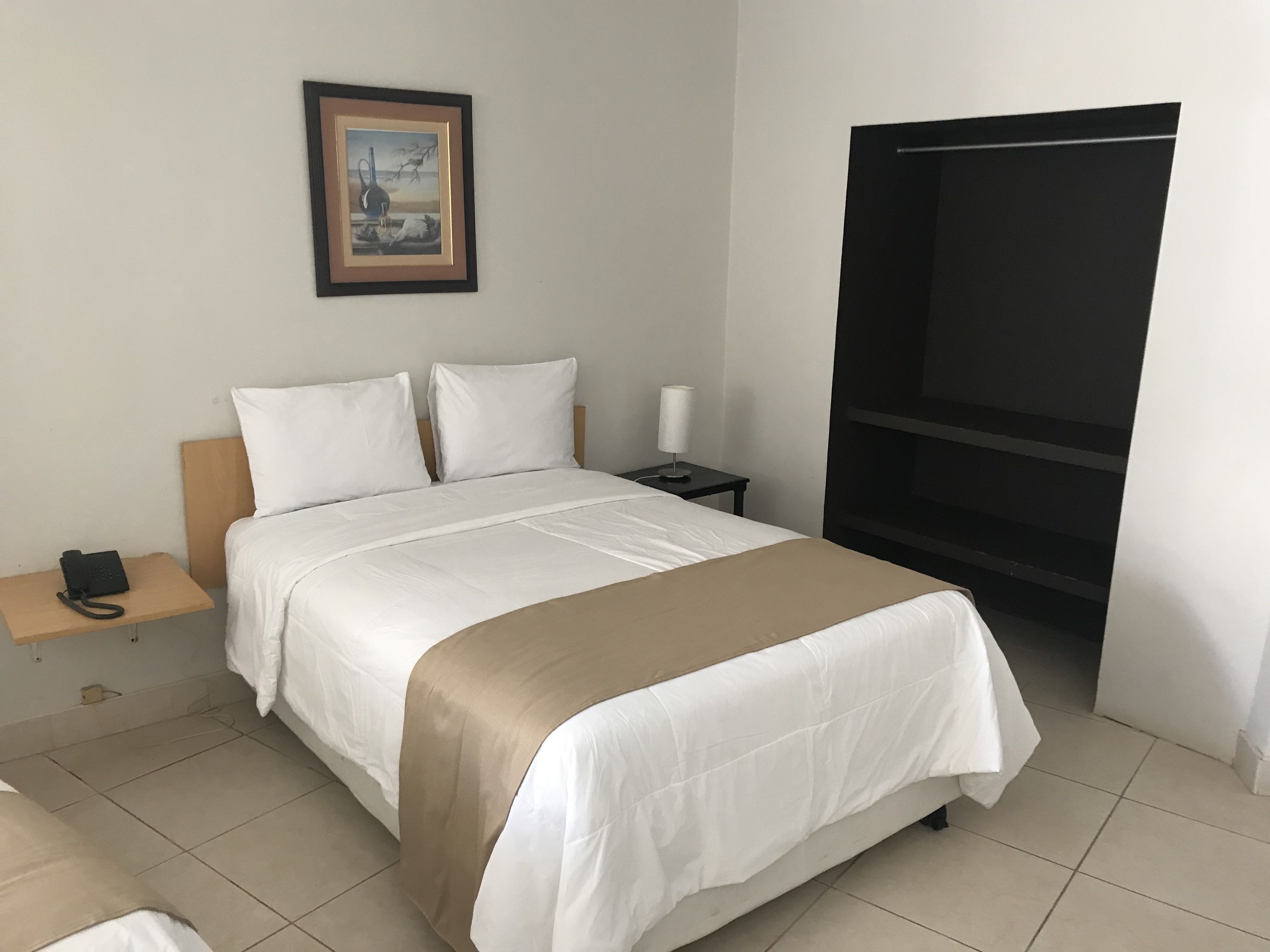 El Angolo Hotel Talara, Piura