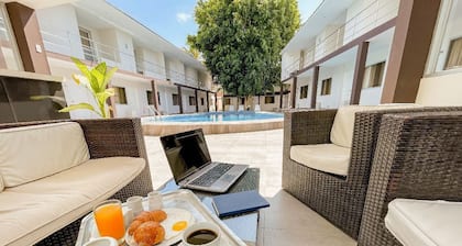 El Angolo Hotel Talara, Piura