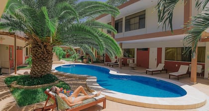 El Angolo Hotel Piura