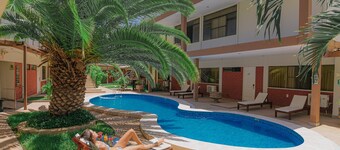 El Angolo Hotel Piura