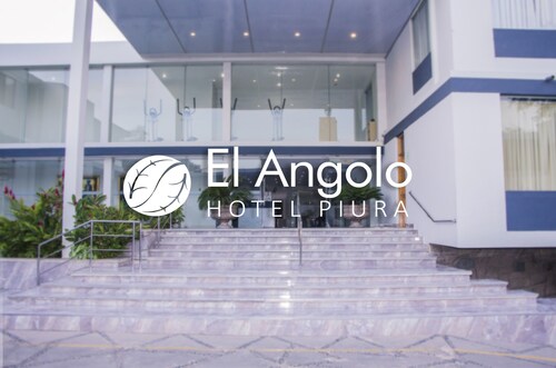 El Angolo Hotel Piura