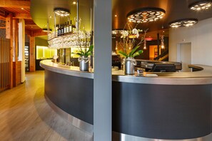 Bar (na propriedade)