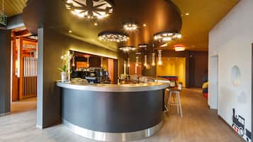Bar (á gististað)