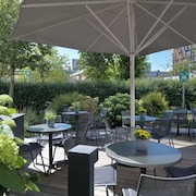 Ibis Muenchen City Arnulfpark
