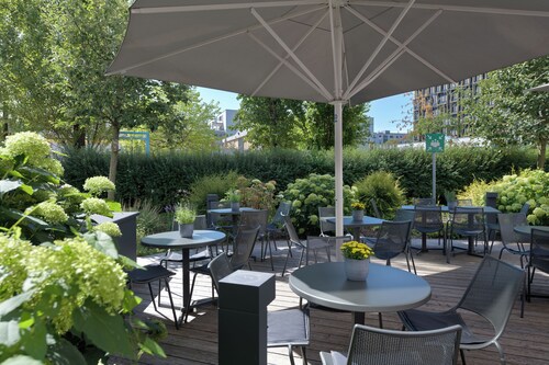 Ibis Muenchen City Arnulfpark