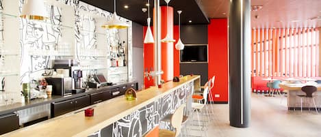 Bar (sur place)