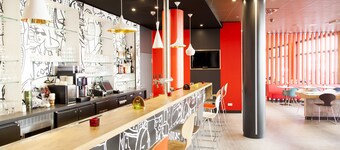 Ibis Muenchen City Arnulfpark