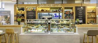 Ibis Muenchen City Arnulfpark