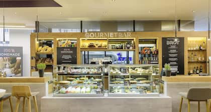 Ibis Muenchen City Arnulfpark