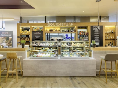 Ibis Muenchen City Arnulfpark