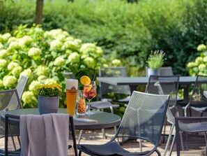 Restaurant - Ibis Muenchen City Arnulfpark (Munich)