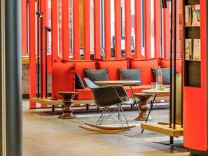 Exterior - Ibis Muenchen City Arnulfpark (Munich)