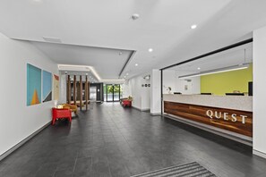 Lobby - Quest Kelvin Grove (Kelvin Grove)