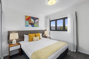 Apartment, 1 Bedroom - Quest Kelvin Grove (Kelvin Grove)