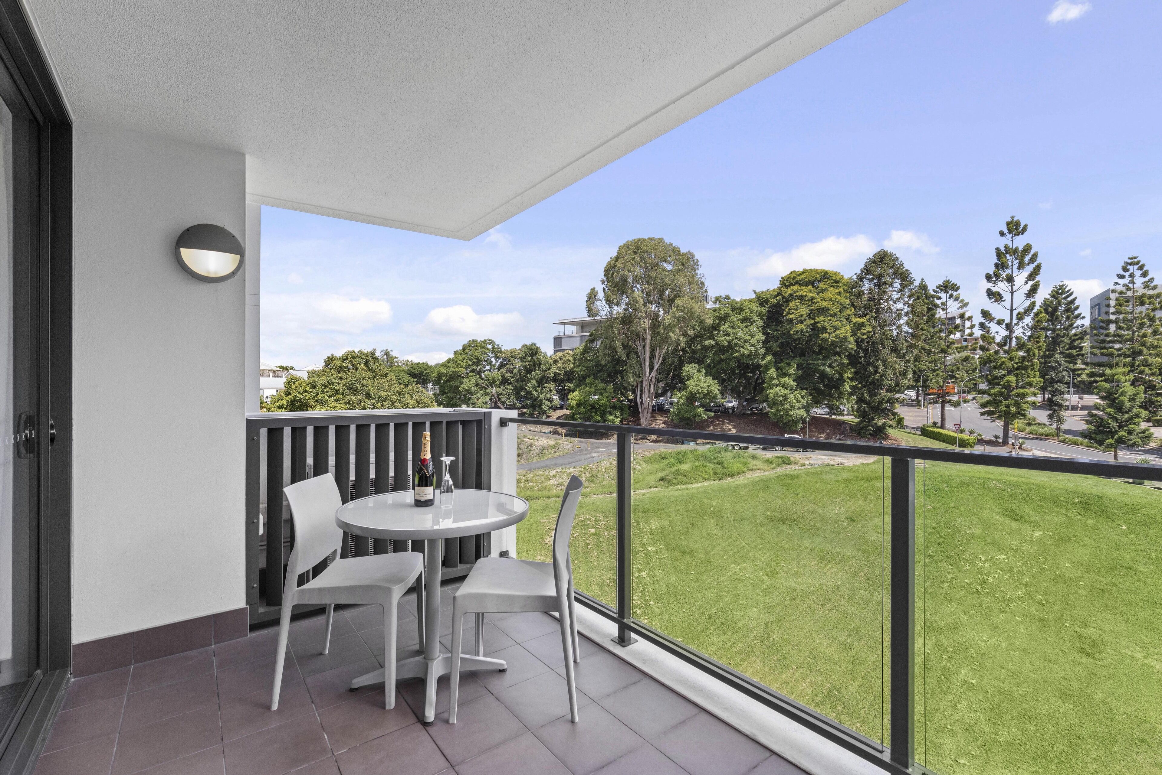 Apartment, 2 Bedrooms | Terrace/patio