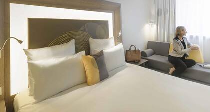 Novotel München City Arnulfpark