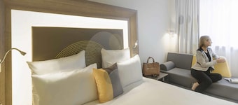 Novotel MĂŒnchen City Arnulfpark