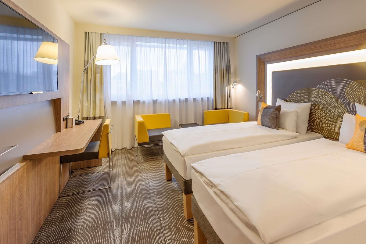 Literie de qualité supérieure, surmatelas