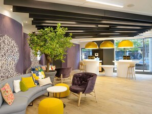 Exterior - Novotel München City Arnulfpark (Munich)