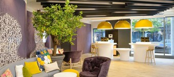 Novotel München City Arnulfpark