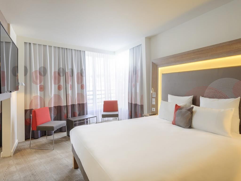 Literie de qualité supérieure, surmatelas