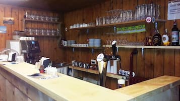 Bar (sur place)