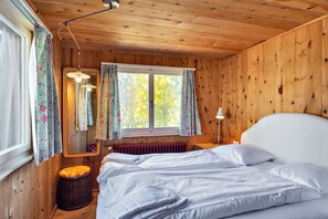 Habitación básica doble | Wifi gratis 