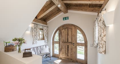 Hotelino Petit Chalet