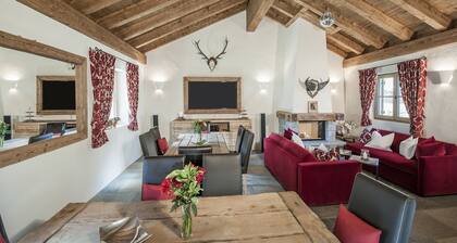 Hotelino Petit Chalet