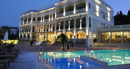 Corfu Mare Hotel