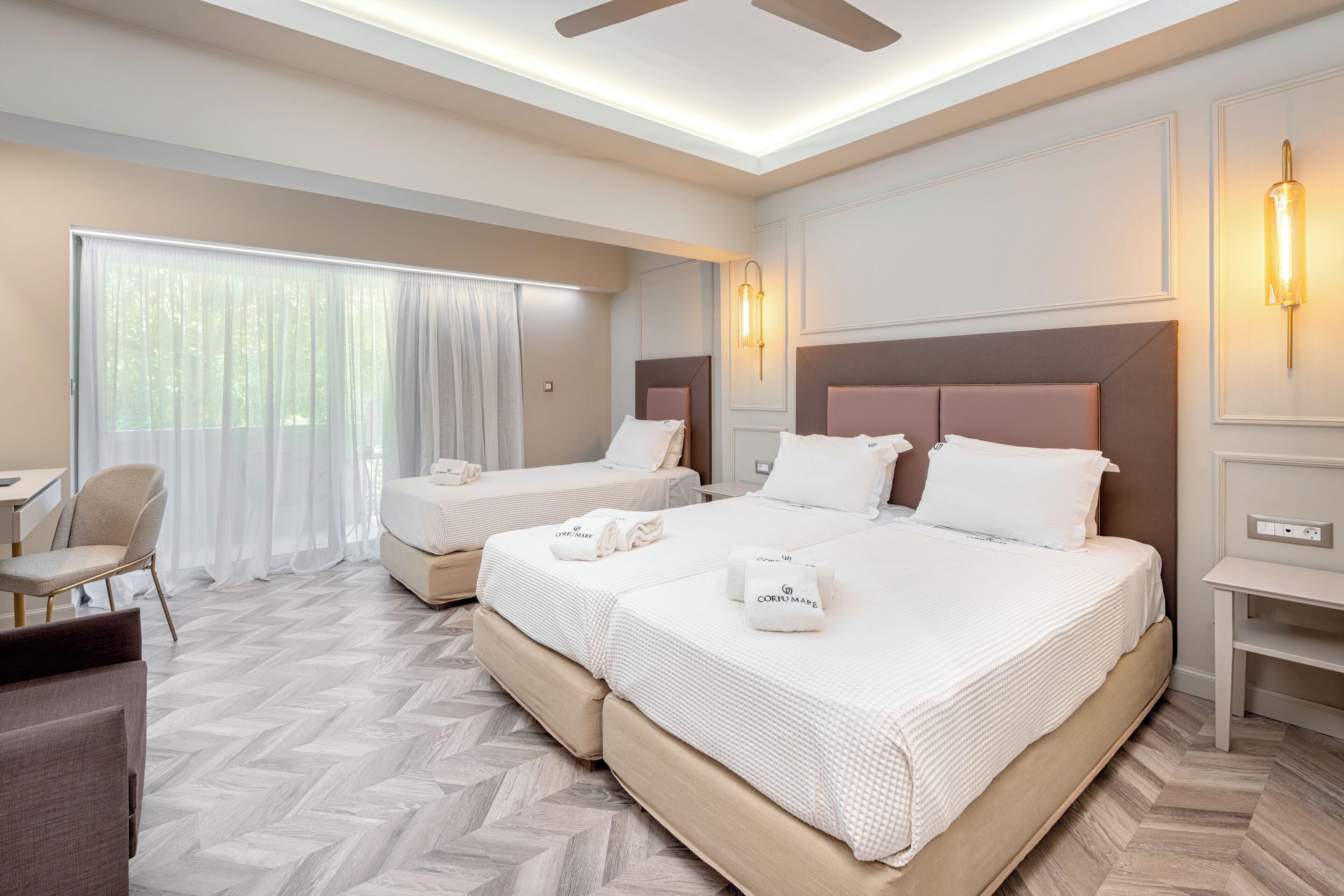 Foto - Corfu Mare Boutique Hotel -Adults only